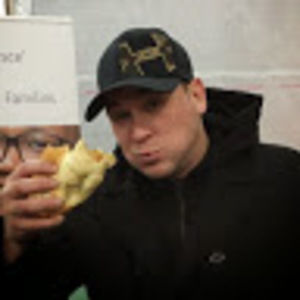 Meet your Posher, Jon